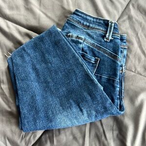 Women’s jeans